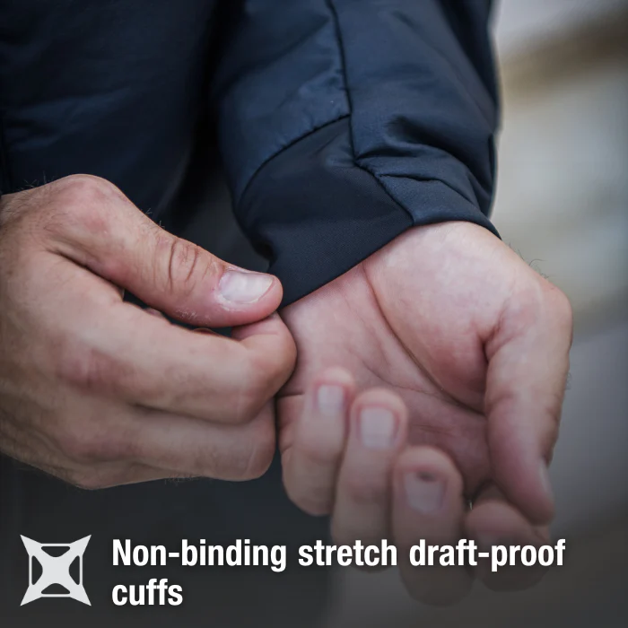 Integrity+ Insulated Jacket 2.0 - Image 6