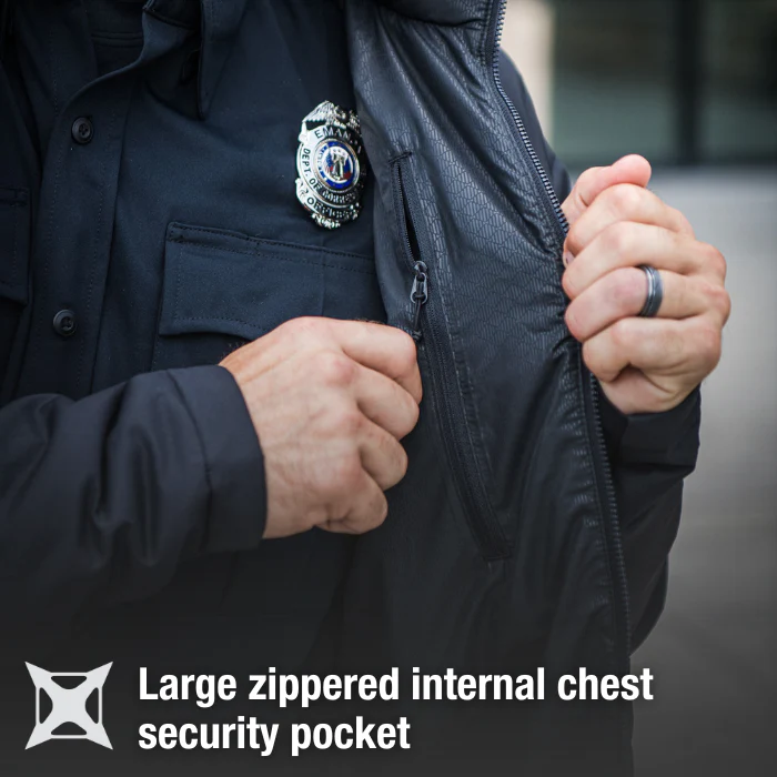Integrity+ Insulated Jacket 2.0 - Image 8