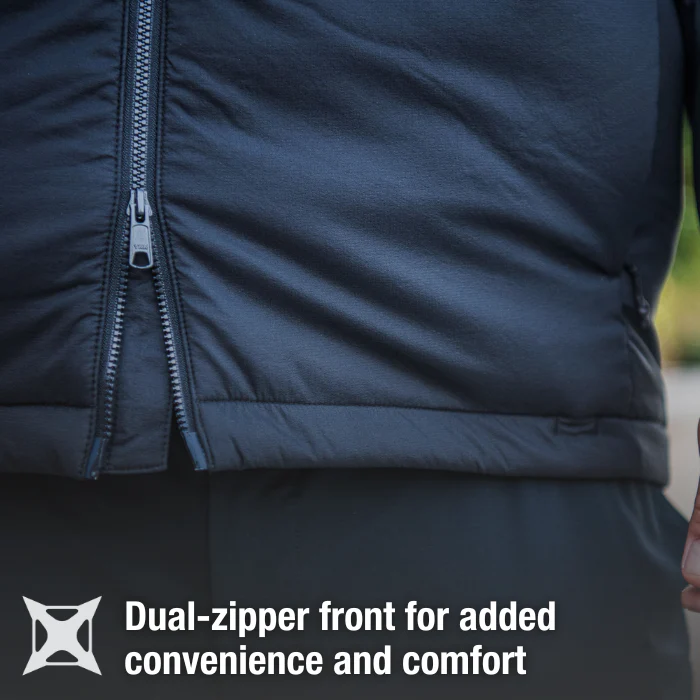 Integrity+ Insulated Jacket 2.0 - Image 9