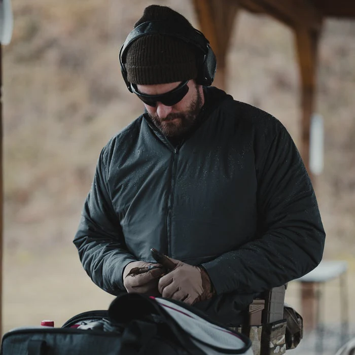 Integrity P Jacket - Image 15