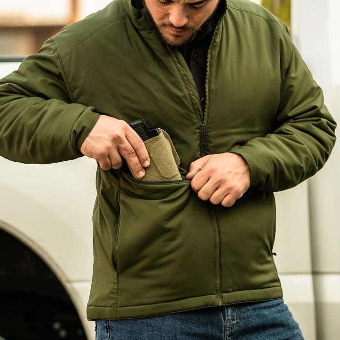 Integrity P Jacket - Image 5