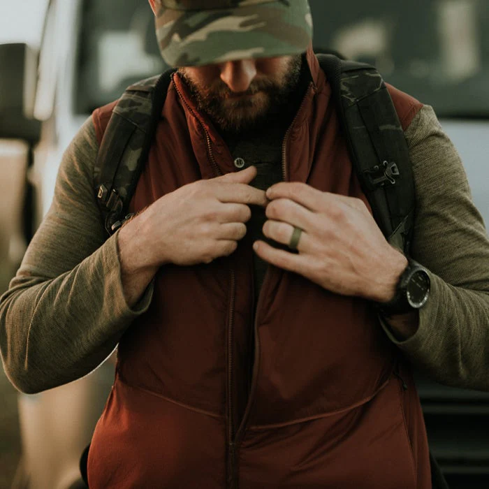 Integrity P Vest - Image 5