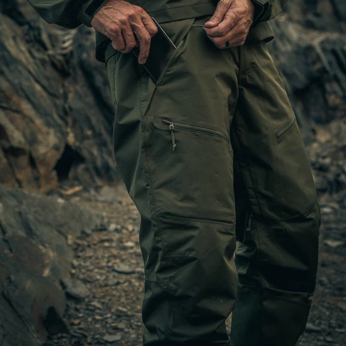 Integrity Shell Pants - Image 4