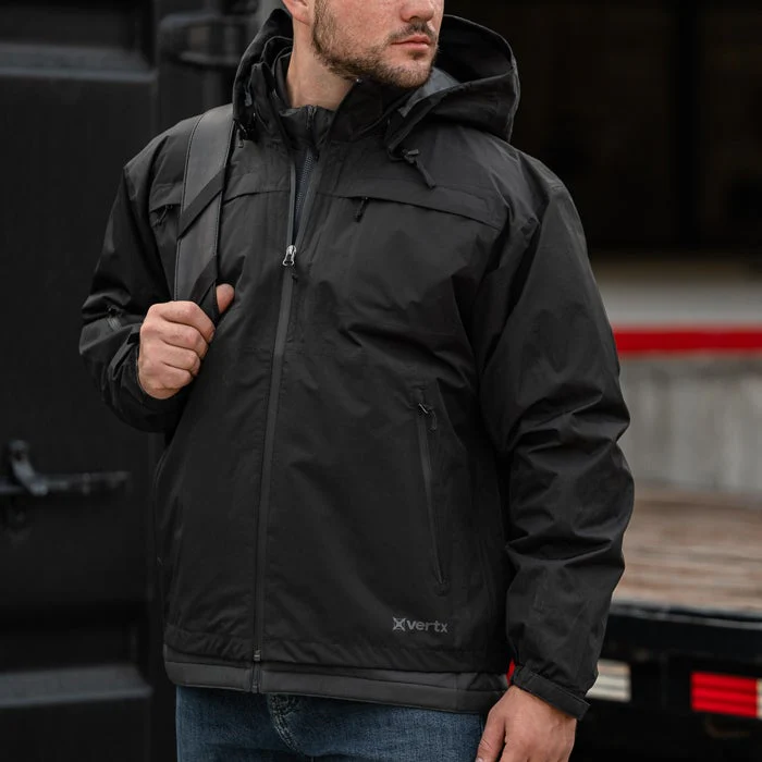 Integrity Shell Jacket - Image 10