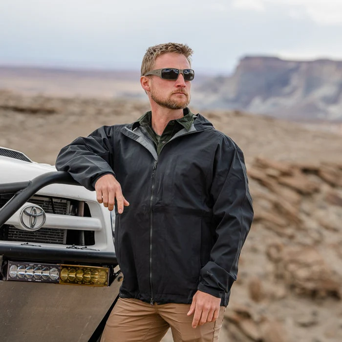 Integrity Shell Jacket - Image 12