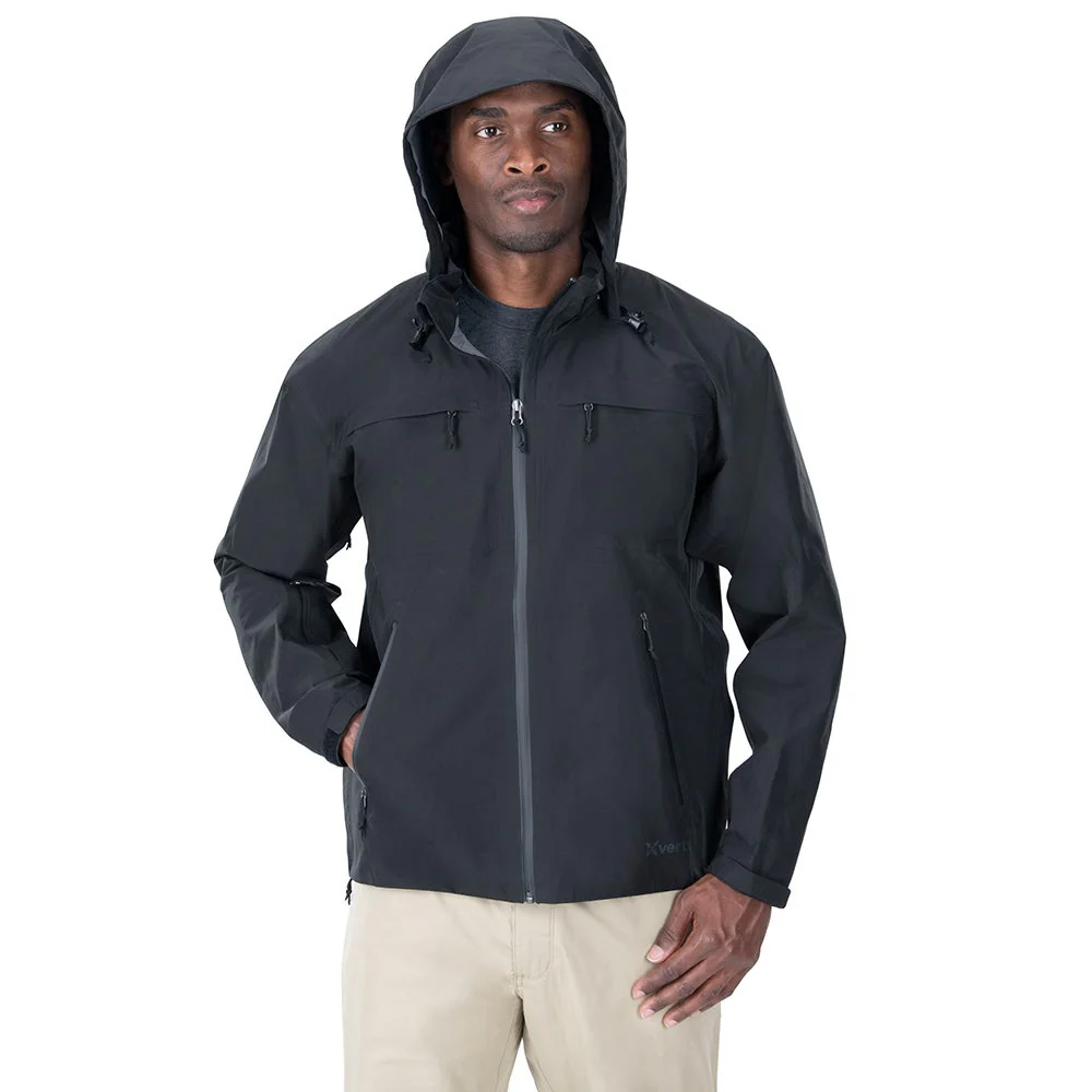 Integrity Shell Jacket - Image 3