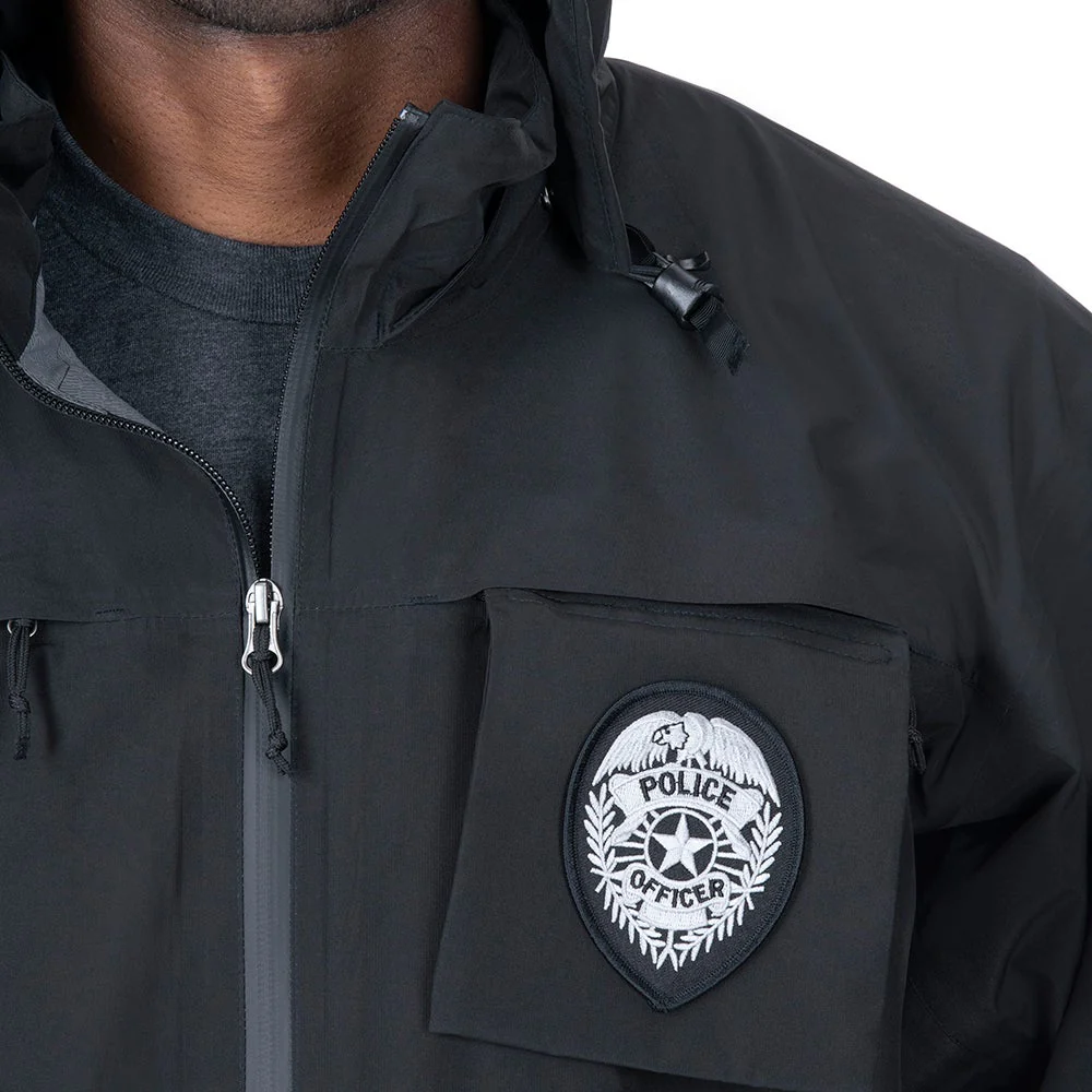Integrity Shell Jacket - Image 7