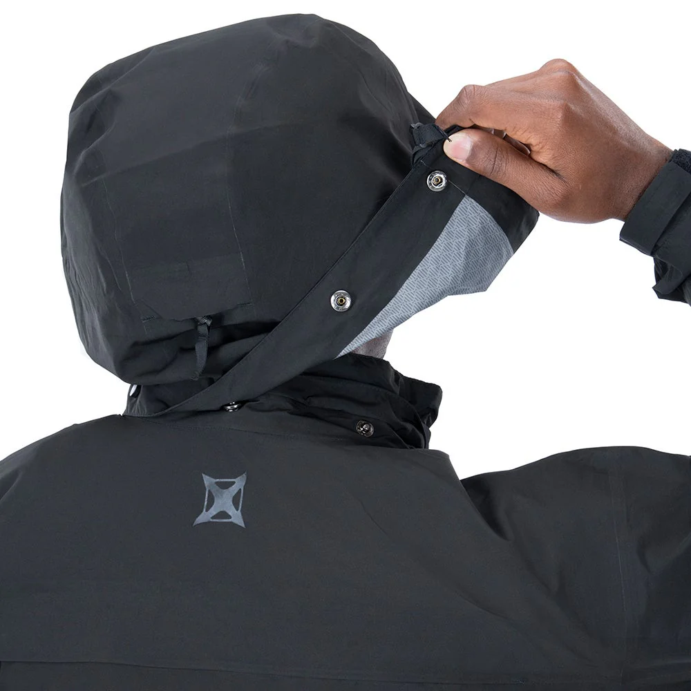 Integrity Shell Jacket - Image 8