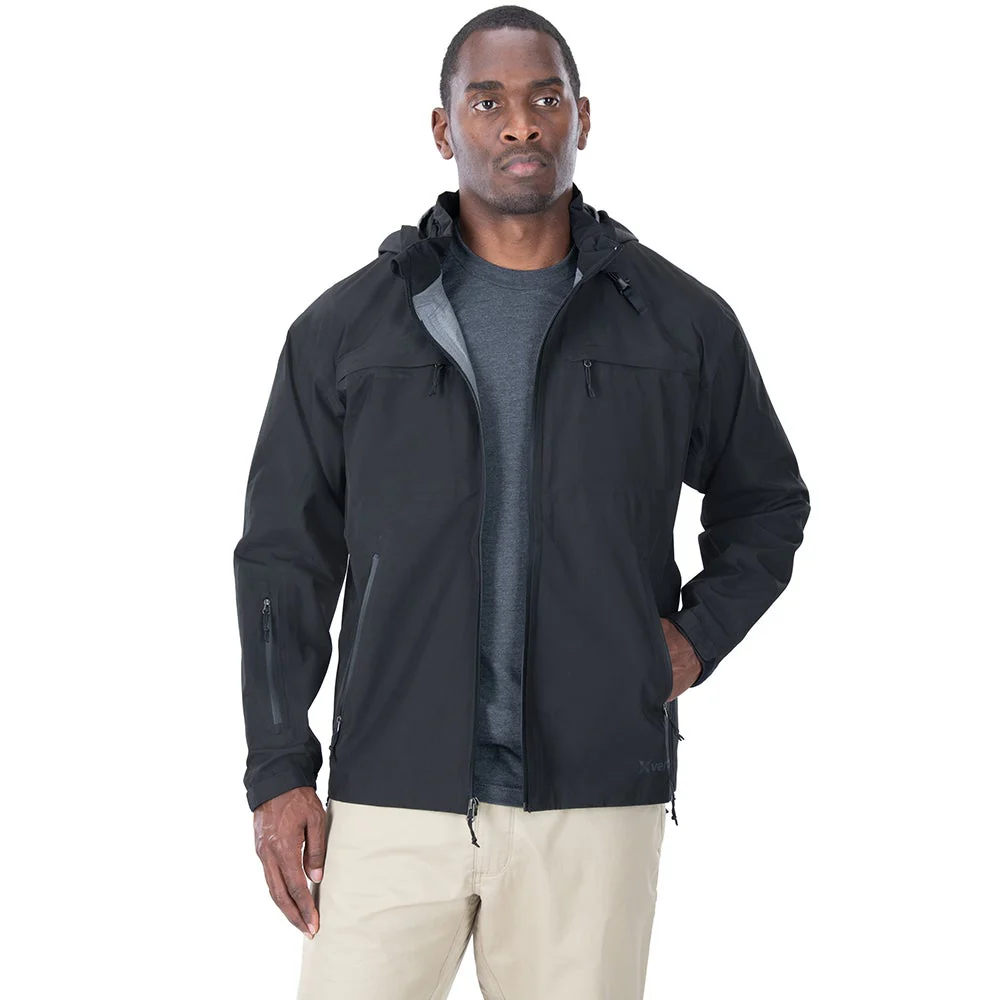 Integrity Shell Jacket - Image 9