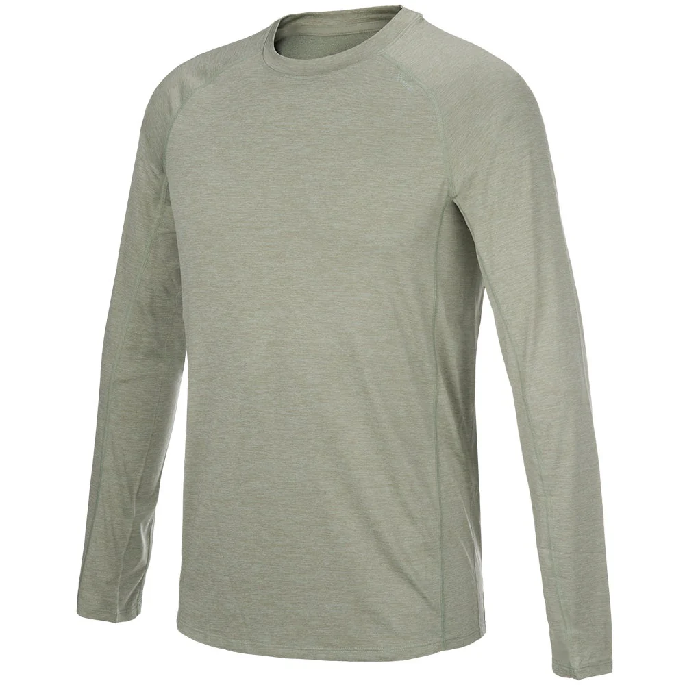 Journey Men's Long Sleeve Performance Shirt - Image 16