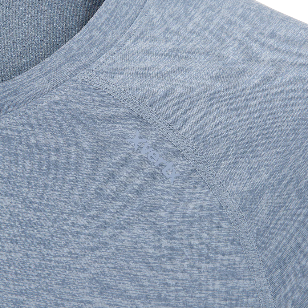 Journey Men's Long Sleeve Performance Shirt - Image 3