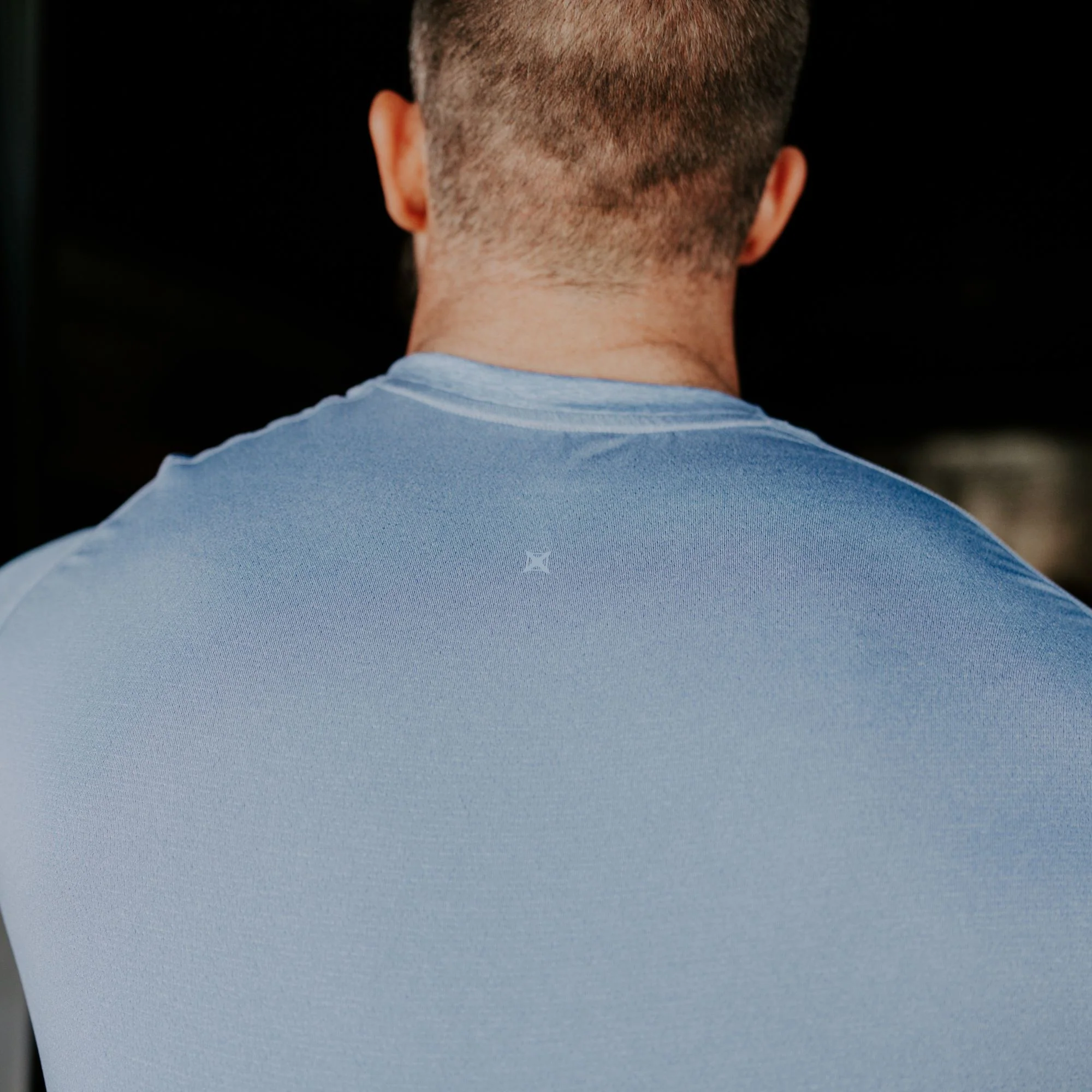 Journey Men's Short Sleeve Performance Shirt - Image 11