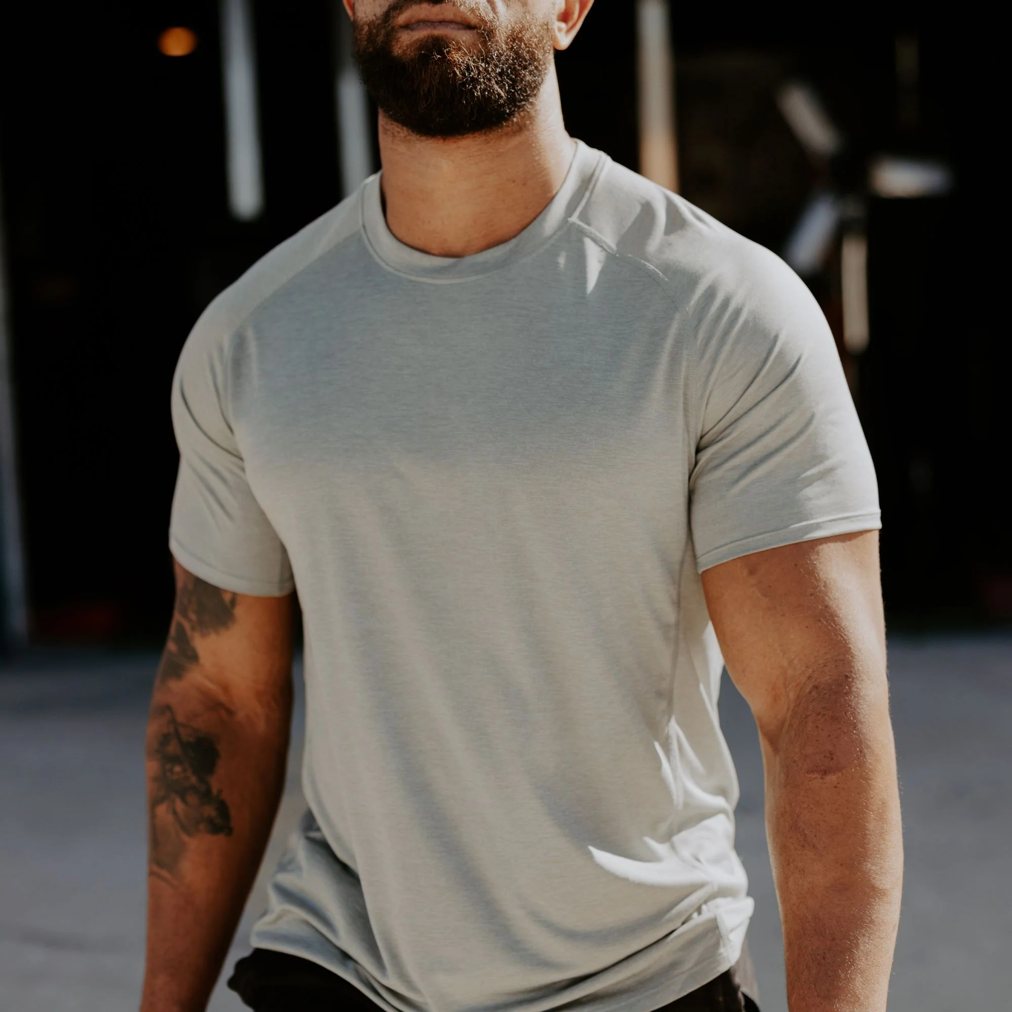 Journey Men's Short Sleeve Performance Shirt - Image 12