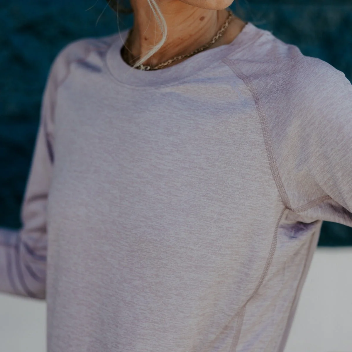 Journey Women's Long Sleeve Performance Shirt - Image 10
