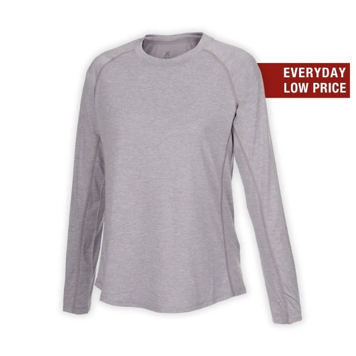 Journey Women's Long Sleeve Performance Shirt - Image 11