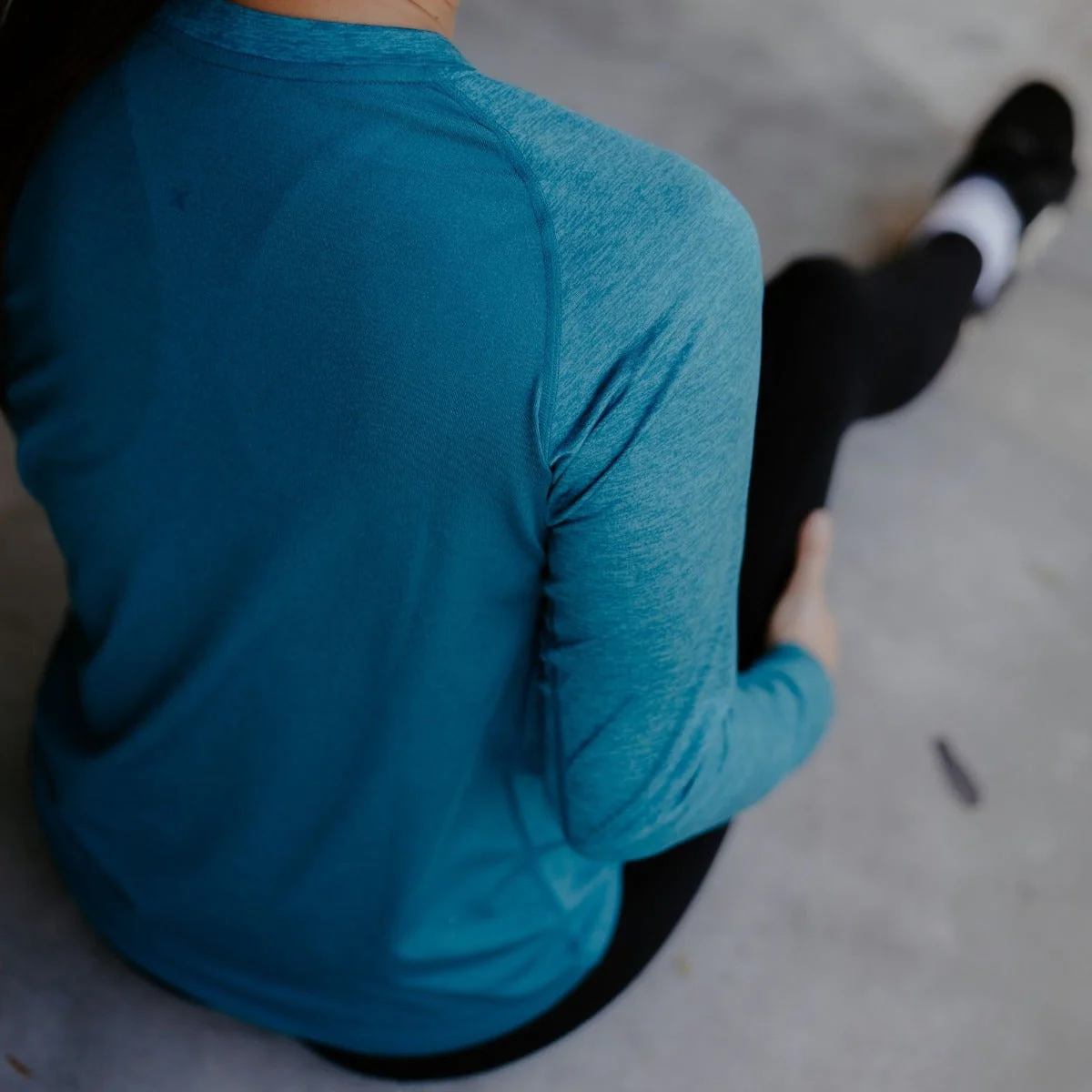 Journey Women's Long Sleeve Performance Shirt - Image 15