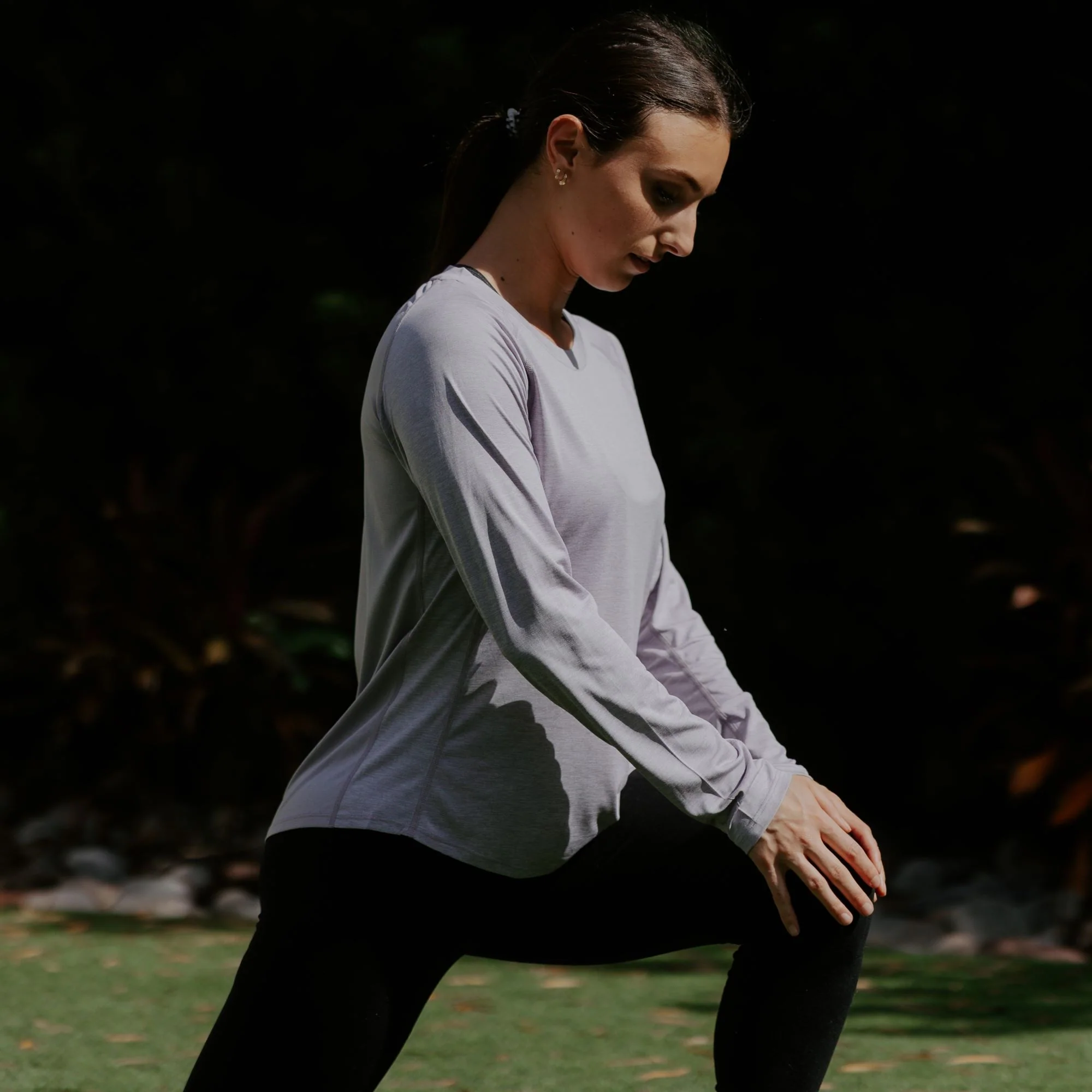 Journey Women's Long Sleeve Performance Shirt - Image 17