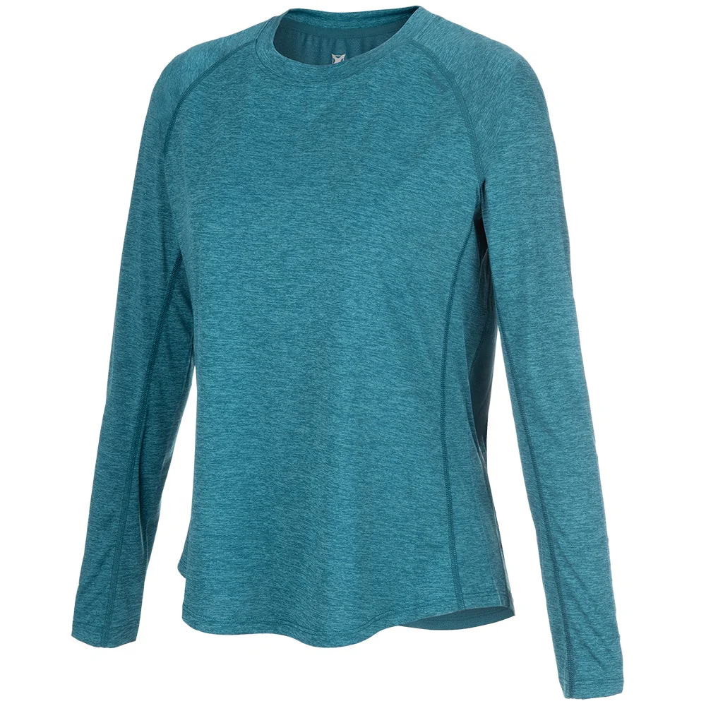 Journey Women's Long Sleeve Performance Shirt - Image 3