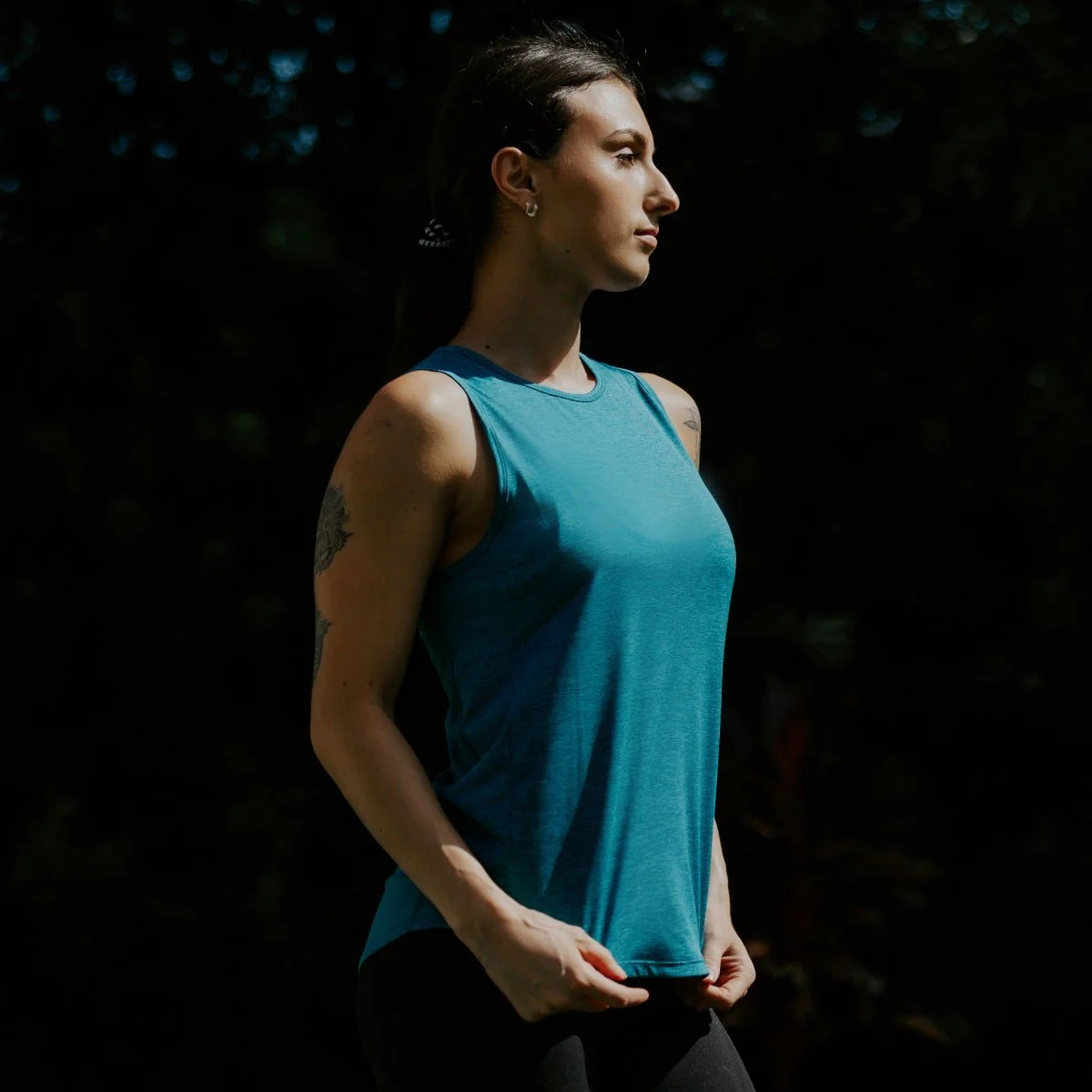 Journey Women's Performance Tank - Image 10