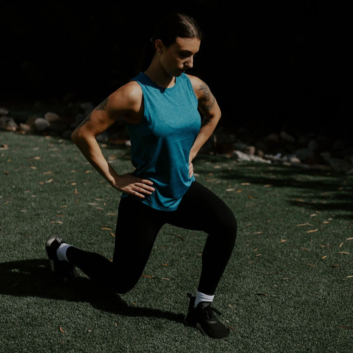 Journey Women's Performance Tank - Image 11