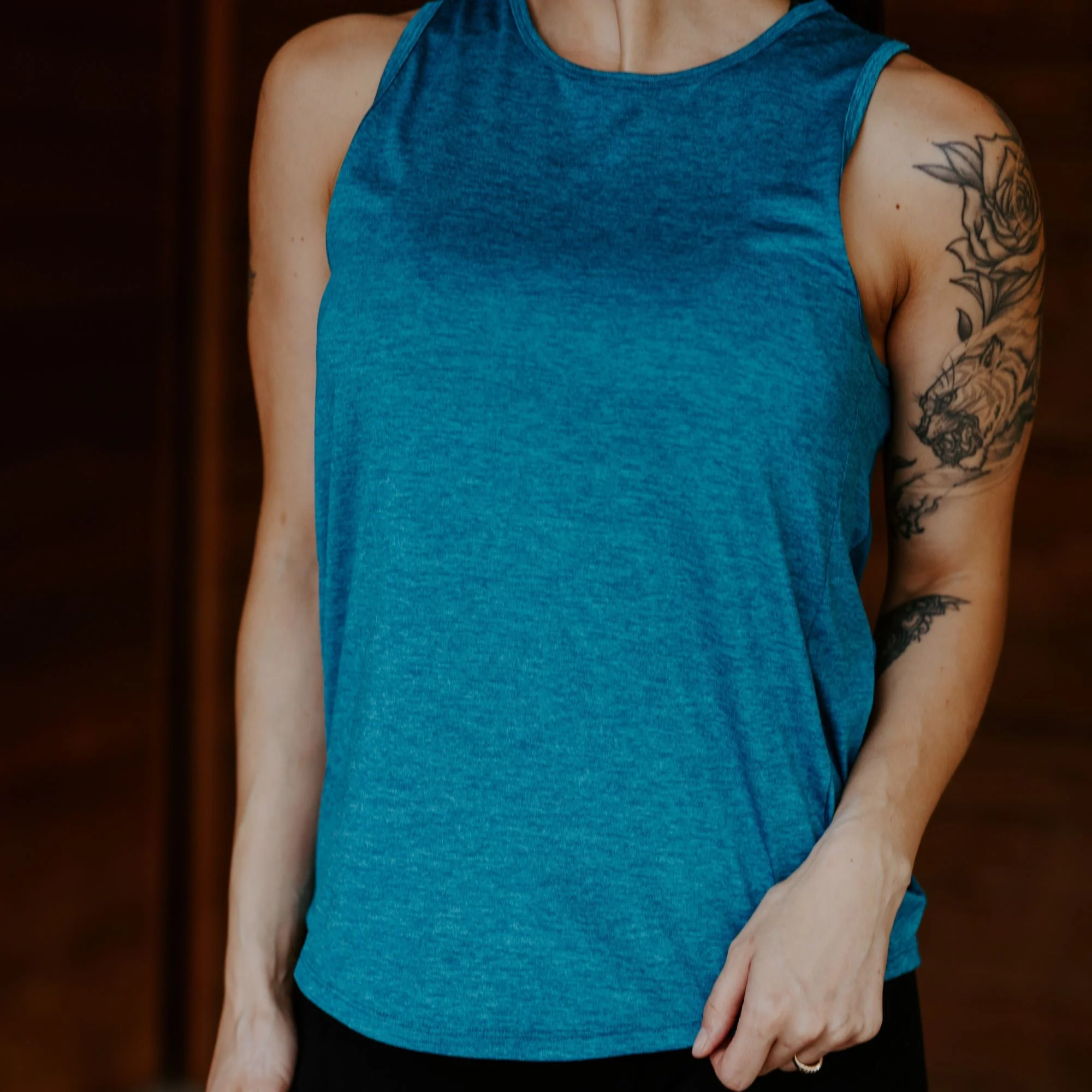 Journey Women's Performance Tank - Image 17