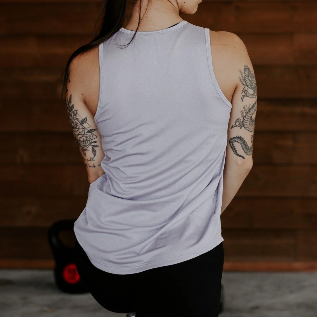 Journey Women's Performance Tank - Image 6