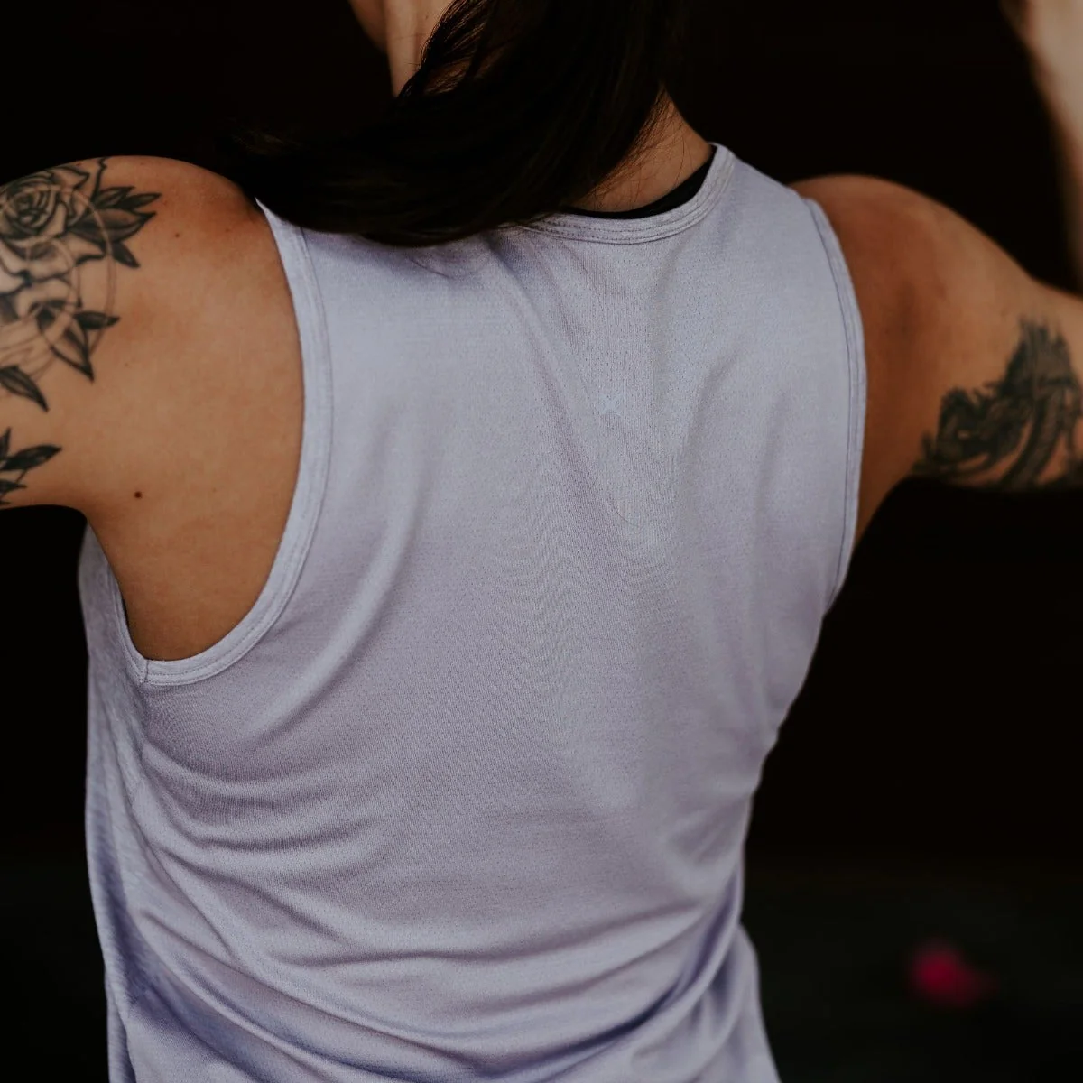 Journey Women's Performance Tank - Image 8