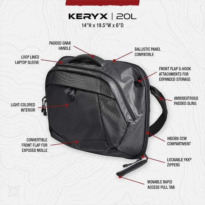 Keryx Sling - Image 3