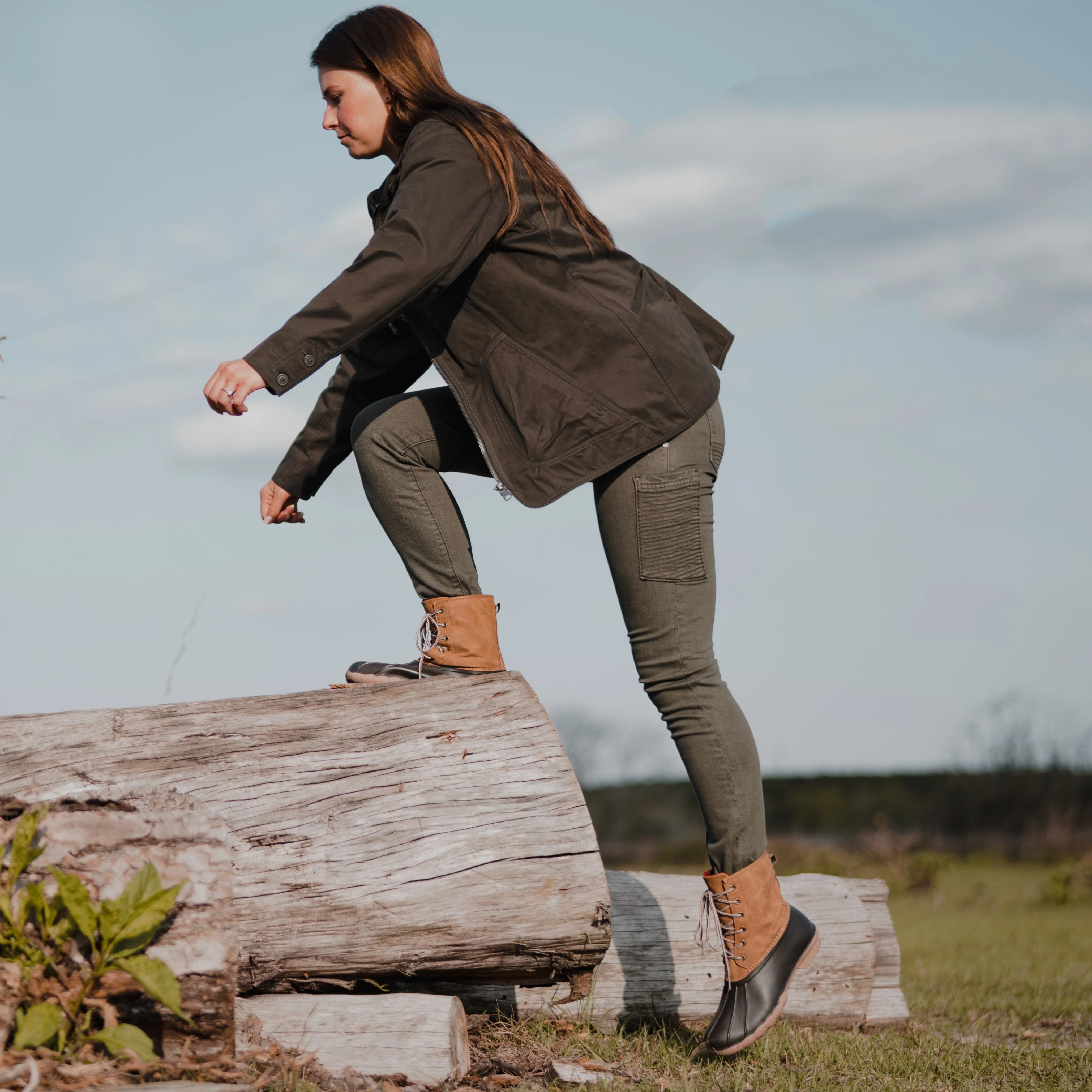 Kesher Ops Pant - Image 15