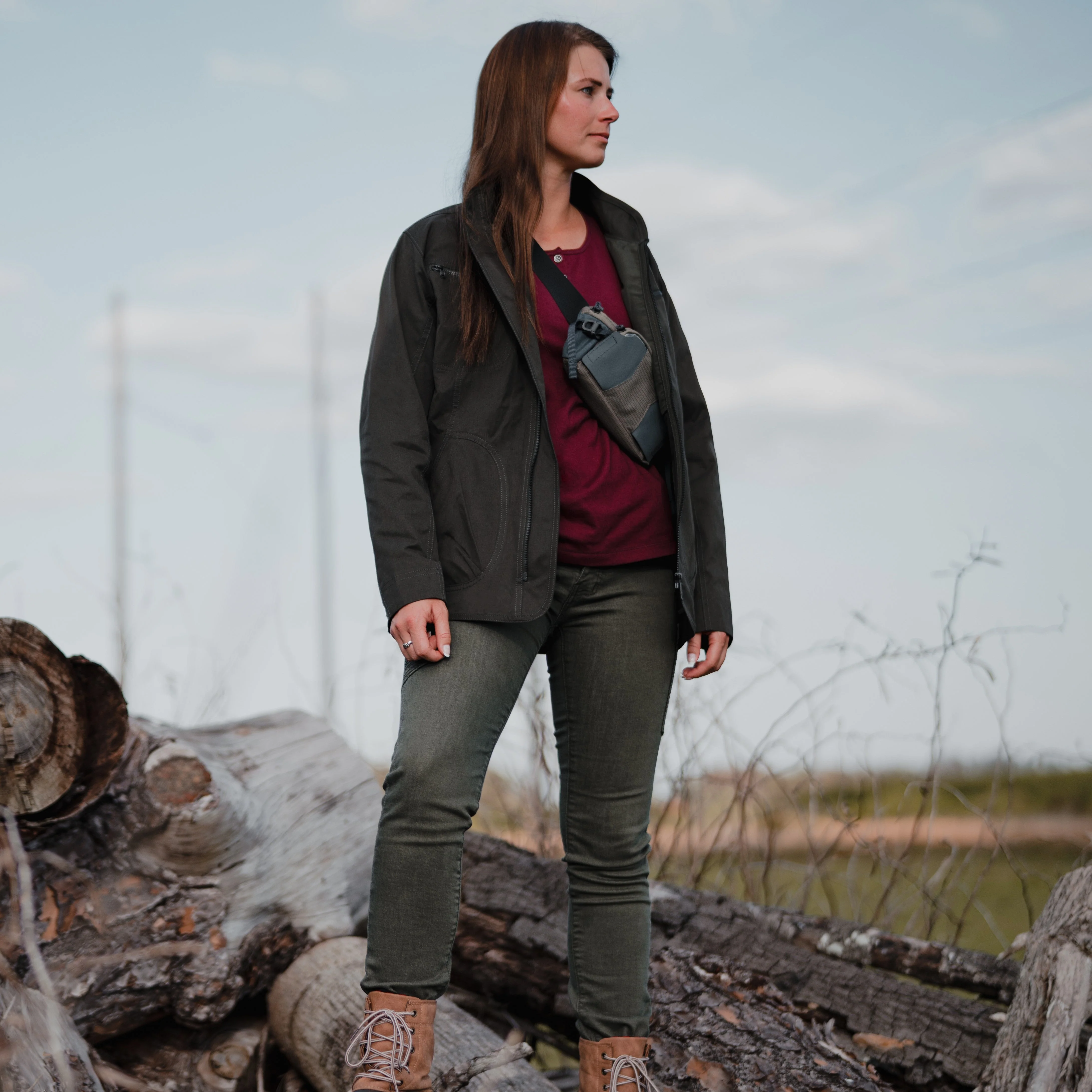 Kesher Ops Pant - Image 3