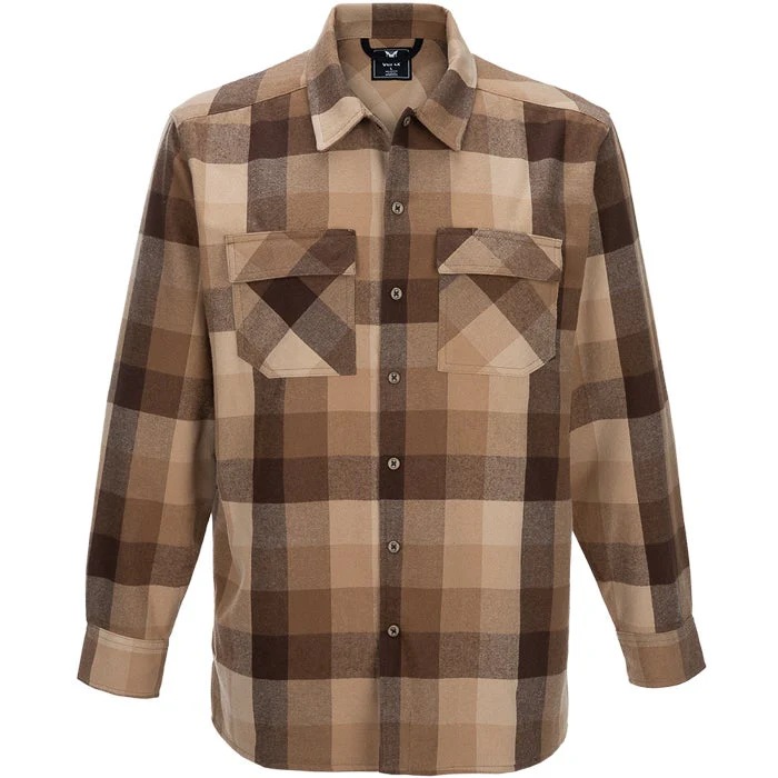 Last Line Flannel - Image 15