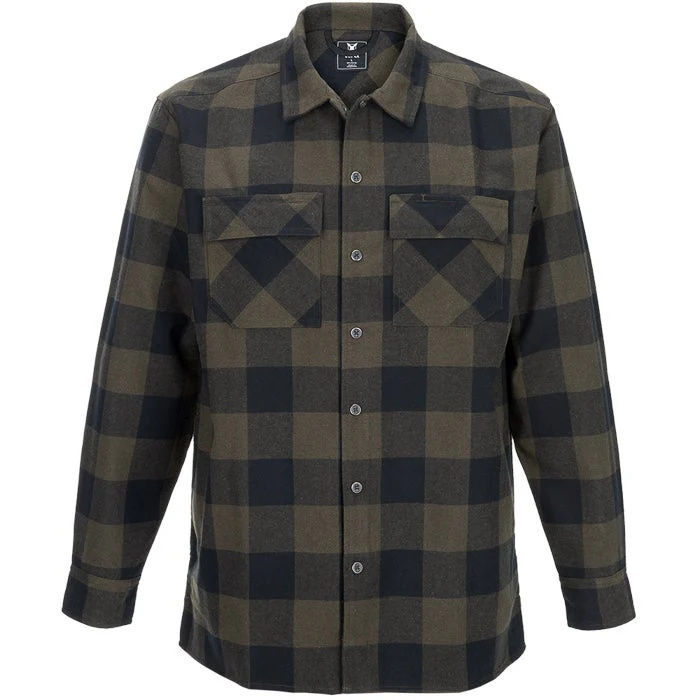 Last Line Flannel - Image 16
