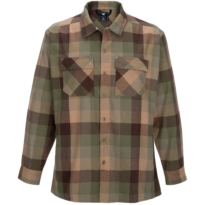 Last Line Flannel - Image 17