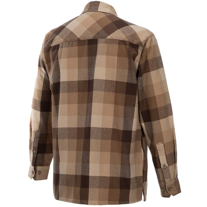 Last Line Flannel - Image 3