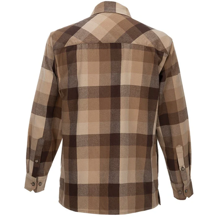 Last Line Flannel - Image 4