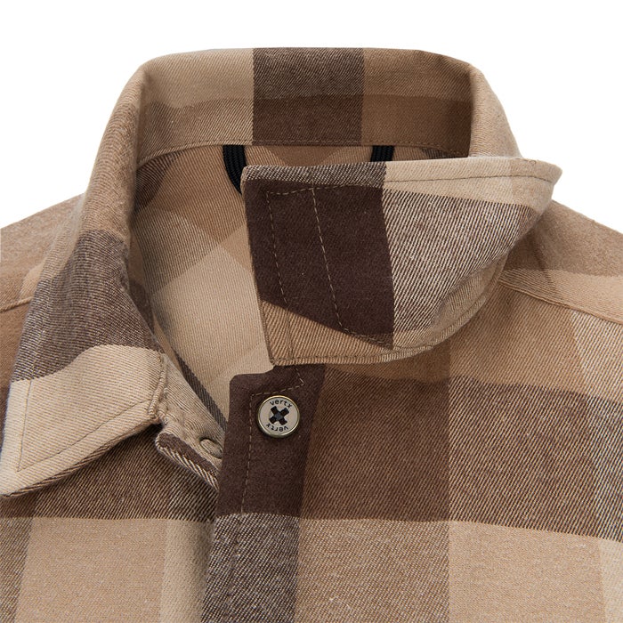 Last Line Flannel - Image 5