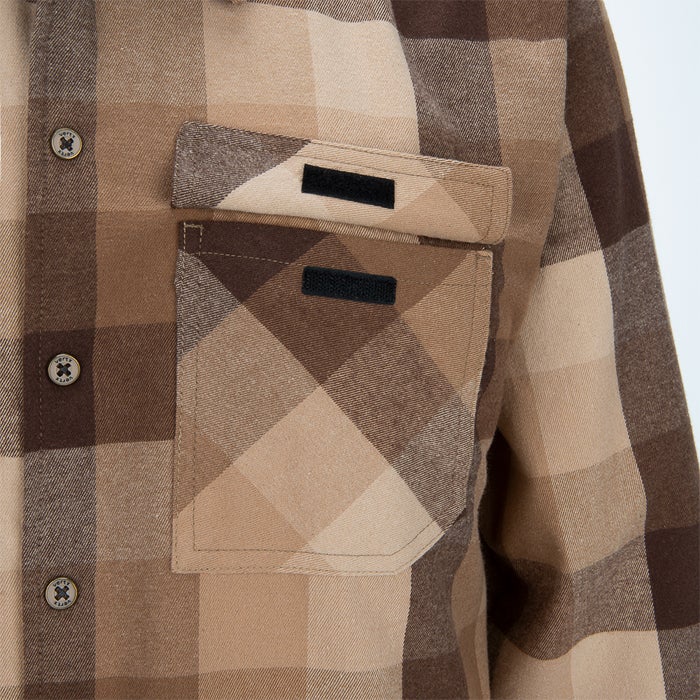 Last Line Flannel - Image 6
