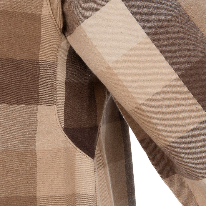 Last Line Flannel - Image 7