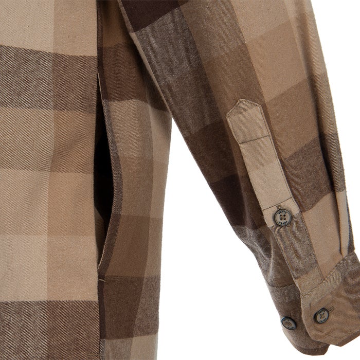 Last Line Flannel - Image 8