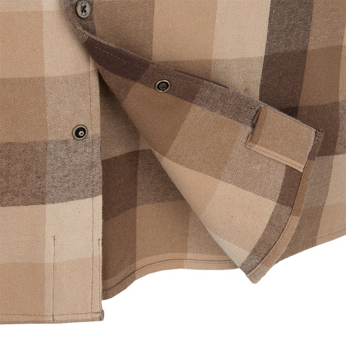 Last Line Flannel - Image 9