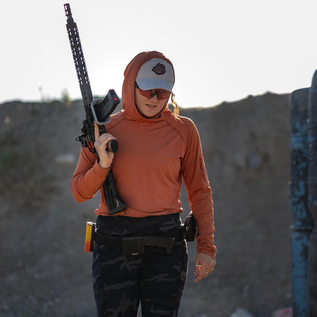 Lena Full Sun Hoody - Image 10