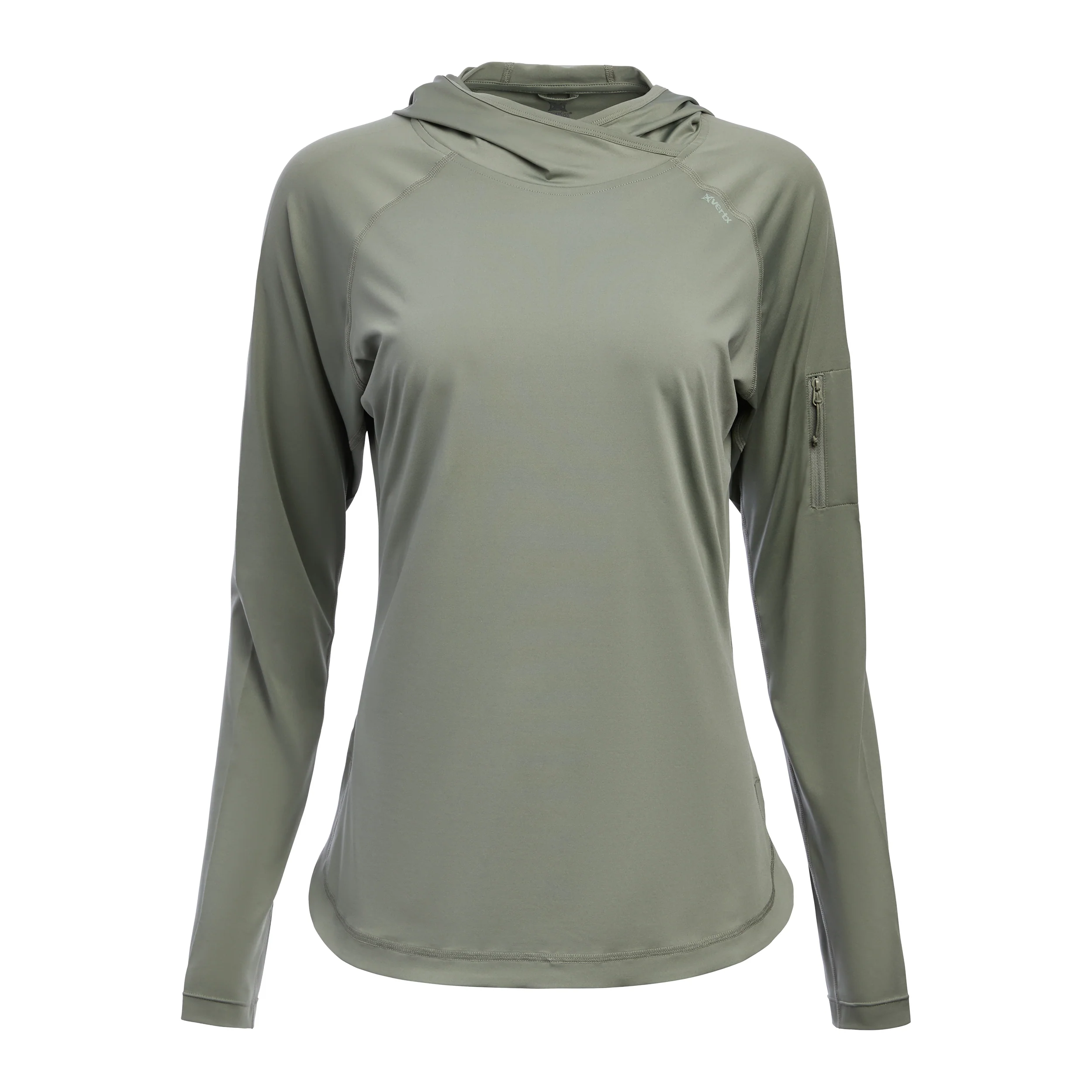 Lena Full Sun Hoody - Image 13