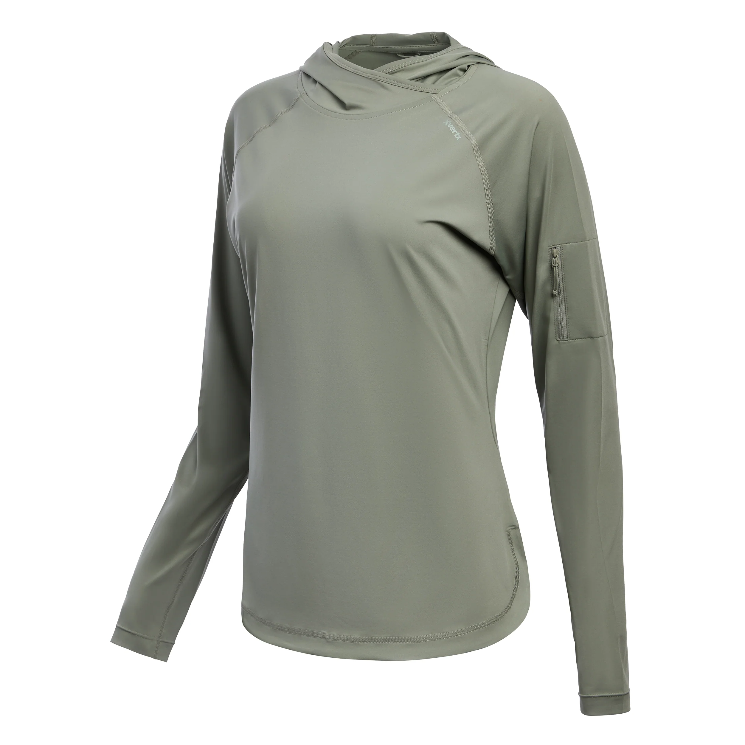 Lena Full Sun Hoody - Image 14