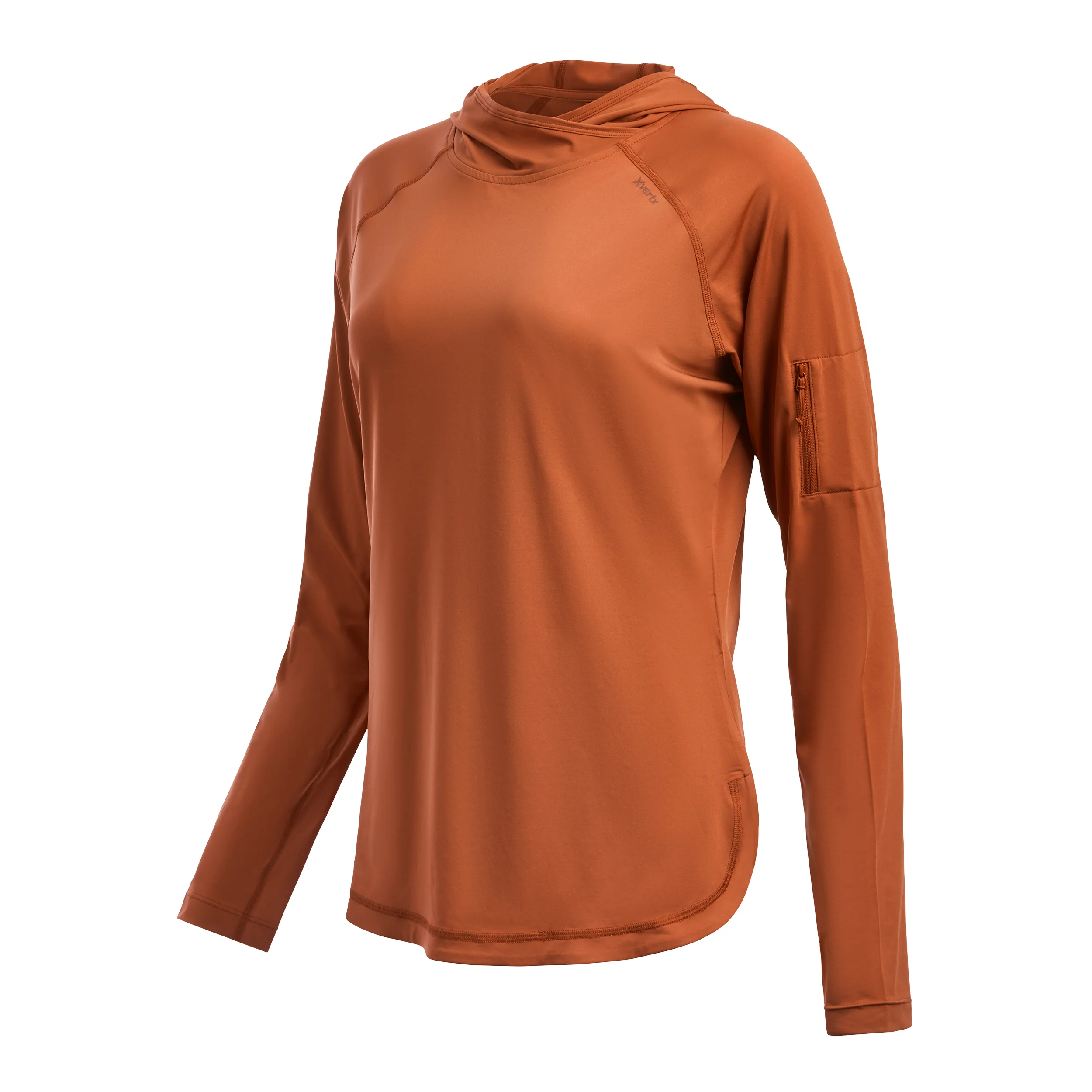 Lena Full Sun Hoody - Image 20
