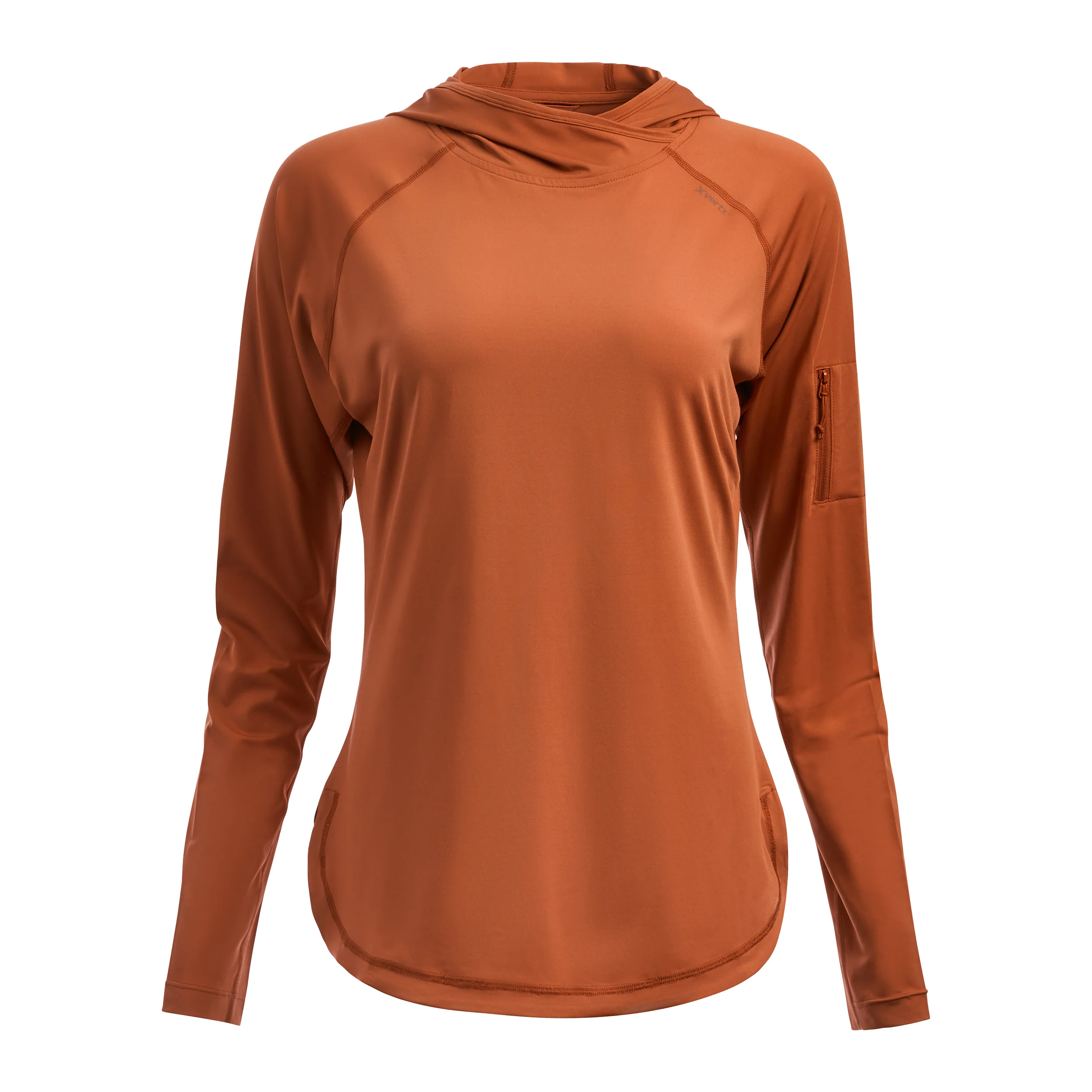 Lena Full Sun Hoody - Image 21