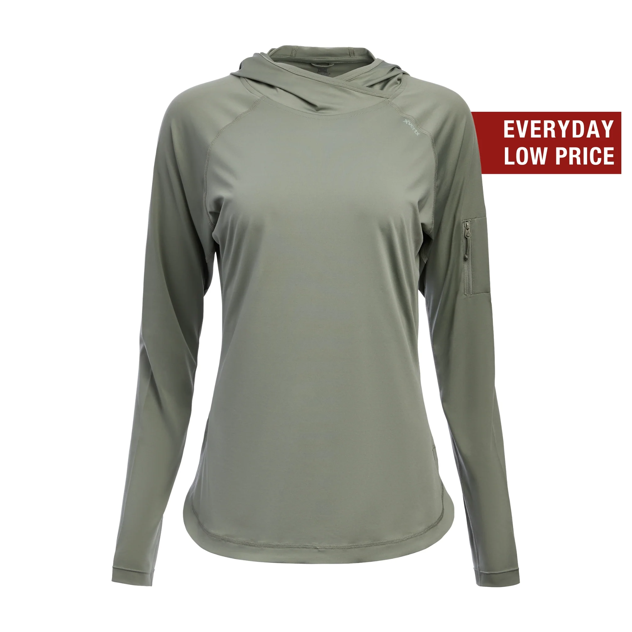 Lena Full Sun Hoody - Image 23