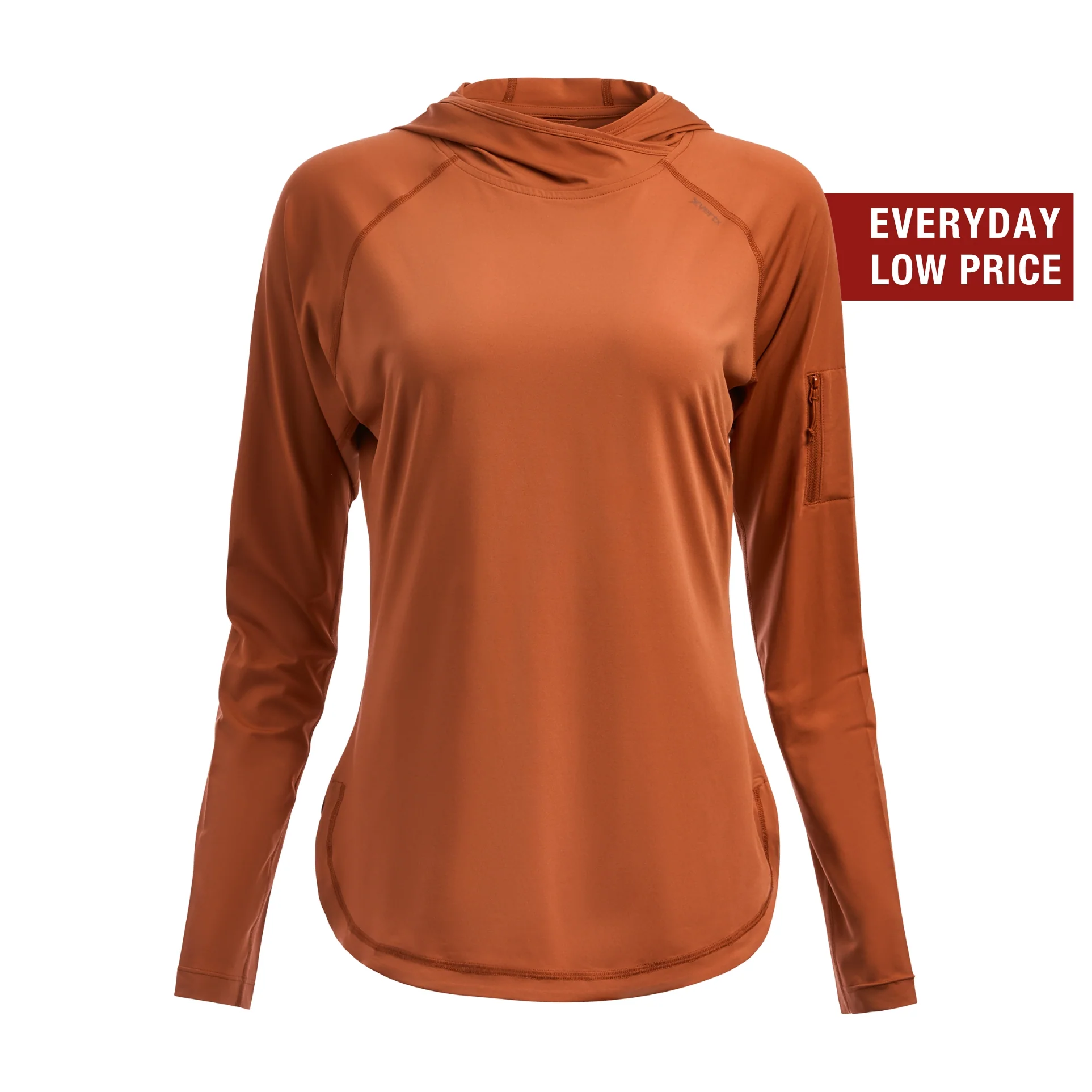 Lena Full Sun Hoody - Image 24