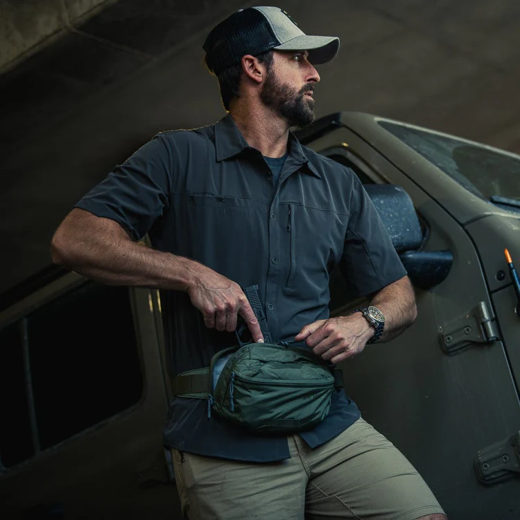 Long Walks Multipurpose Waist Pack - Image 14