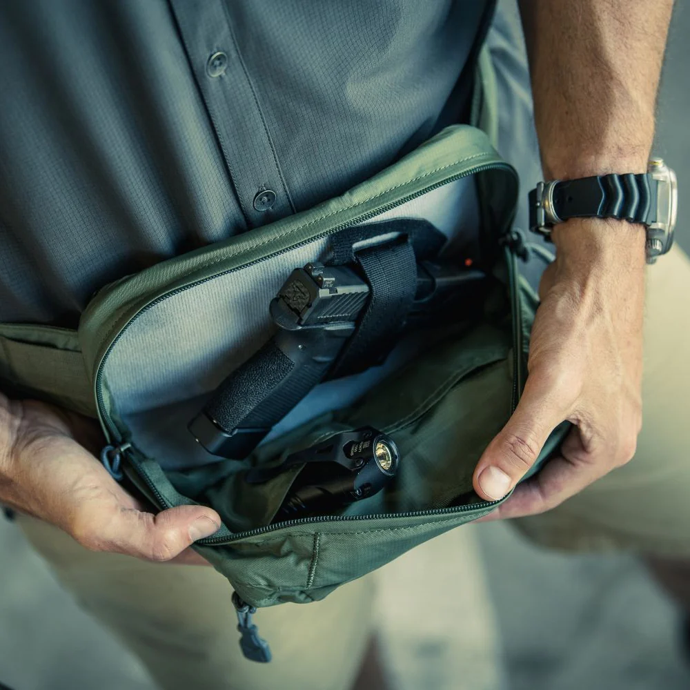 Long Walks Multipurpose Waist Pack - Image 19