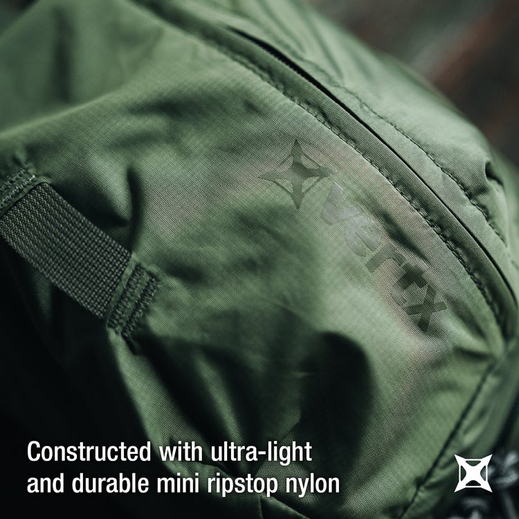 Long Walks Multipurpose Waist Pack - Image 4